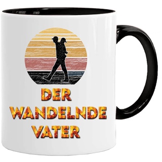 Tasse mit spruch, Der wandelnde Vater, tasse papa, tasse papa tochter, Geburtstagsgeschenk lustig, Vatertagsgeschenk - Geburtstag - Beste Papa- Geschenk - Papaspruch