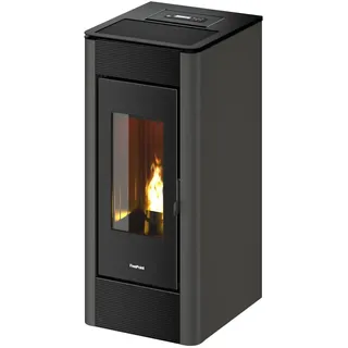 FreePoint Indaco 11 Stahl Anthrazit