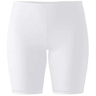 CALIDA Lange Unterhose Natural Comfort Hosen Weiß M (44/46)