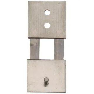 Pendel für Glockenspiel, Pendel, Kaminuhr, Kommode, Wanduhr, Parispendel, Maße überprüfen Sie die Tabelle auf Kompatibilität (Nr. 4)