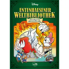 Entenhausener Weltbibliothek 03