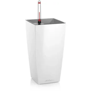 Maxi-Cubi Komplettset 14 x 14 x 26 cm weiß hochglanz