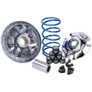 Polini kids Polini Hi-Speed Yamaha Xmax 125