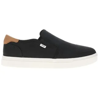 TOMS Baja 2.0 black legacy canvas 42