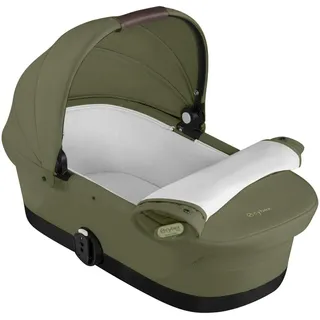 Cybex Gold GAZELLE S Cot Kinderwagenaufsatz, Moss Green