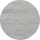 THEKO Maloronga Uni Wollteppich Ø 250 Beige/Grau