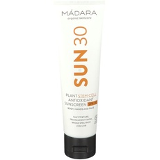 Bild Plant Stem Cell Antioxidant Sunscreen Creme LSF 30 100 ml