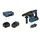 GBH 18V-26 F inkl. 2 x 5,5 Ah ProCORE18V Akku + L-Boxx 0611910000