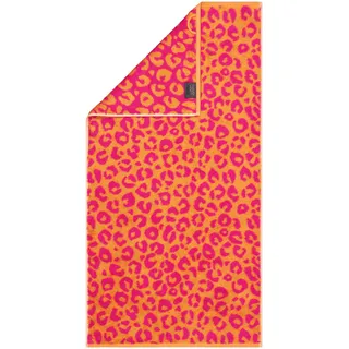 Cawö Handtücher Leo 540 pink - 23
