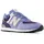 574 Mädchen Weather Blue 36