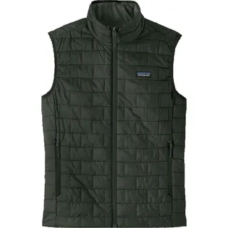 Patagonia Errores de Foto 84243-OLGG in Old Growth Green color size small - Grün