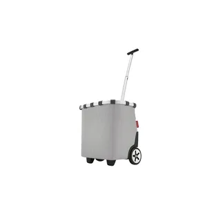 carrycruiser herringbone grey