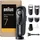 Series 7 BT7441 Schwarz