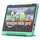 Fire Kids Pro 10" Cellular (Neue Generation 2023) 3 GB RAM 32 GB Mintgrün