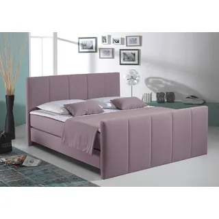 Home Affaire Portland 100 x 200 cm lila