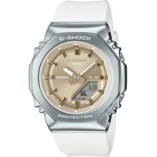 Casio G-Shock GM-S2110 Edelstahl 20 mm GM-S2110-7A9ER