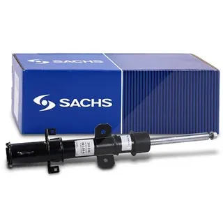 Sachs Stoßdämpfer SACHS 318 236