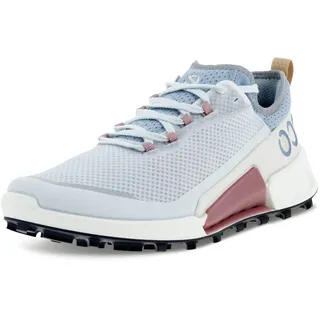 ECCO Biom 2.1 X Country W Low Running Shoe, AIR/AIR/Shadow White, 36