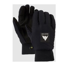 Burton Throttle Handschuhe true black, schwarz, L