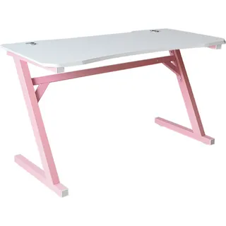 Schreibtisch rosa Mädchen - Kinderschreibtisch - Rosa