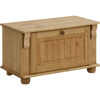 Home Affaire Adele 80 x 45 x 40 cm beige / beige