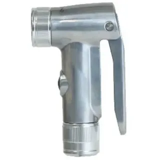 Topeak Dx1 Joeblow Twin Turbo/ace Dx/pro Dx Ventiladapter - Black - One Size