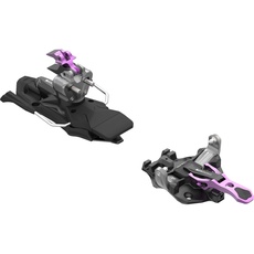 Bild Bindings Raider 11 EVO Tourenbindung (Größe 97mm, black titanium purple)
