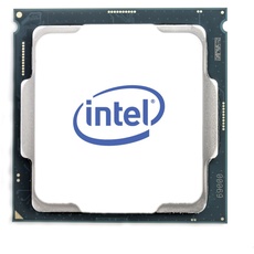 Bild Core i3-10105F Prozessor 3,7 GHz 6 MB Smart Cache Sockel 1200 Boxed mit Lüfter