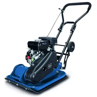 SCHEPPACH Rüttelplatte HP2300S 54,0 x 42,0 x 0,0 cm