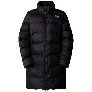 The North Face Damen SAIKURU Parka 1 Stk. Retro-Stil, isolierend, wetterfest The North Face TNF BLACK