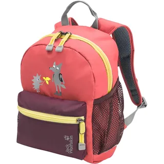 Jack Wolfskin Little Scout 10 l sunsetcoral
