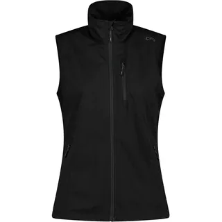 CMP Damen Weste, nero 40