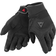 Dainese Handschuhe Desert Poon D1 Unisex, schwarz/schwarz, Größe XXXS
