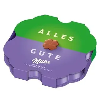 Mondelez Deutschland Services GmbH & Co. KG Alles Gute Pralinen 44 g