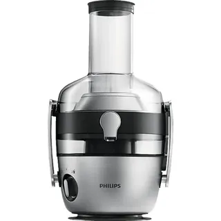 Philips HR1921/20 Automatikentsafter silber