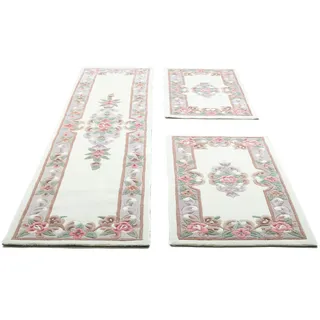 THEKO Ming Bettumrandung 14 x 0 cm Beige