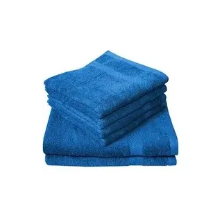 Dyckhoff Frottier-Set Planet blau