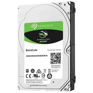 Seagate BarraCuda 4 TB 2,5" 140 Mb/s