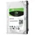 BarraCuda 4 TB 2,5" 140 Mb/s