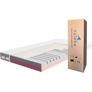 TULENA NOX 180 x 200 cm H1/H2