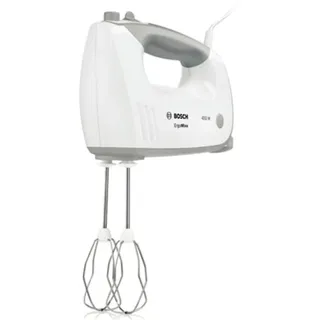 ErgoMixx MFQ36440 Handmixer weiß