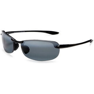 Maui Jim Makaha 405-02 black/ grey