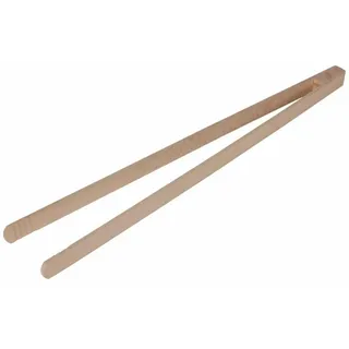 10 Stück große Grillzangen XXL 50cm Grillbesteck Zubehör Grillen extra lang Set