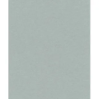 Rasch SCHÖNER WOHNEN-Kollektion Vliestapete LINEN 600308 in Blau - 10,05 m x 0,53 m