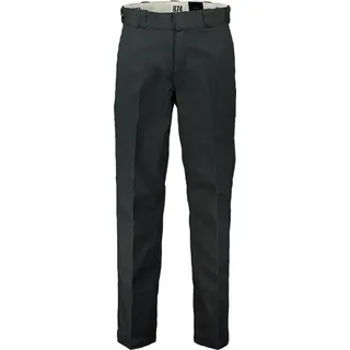 Dickies Uni Hose 874 Workpant kohlengrau 29/30 - Grau