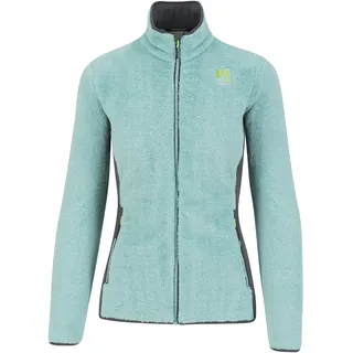 Karpos Sweatshirt türkis XXL