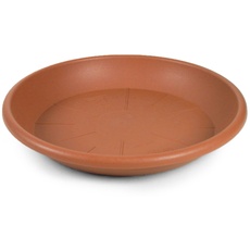 Bild Untersetzer Medea Ø 32 cm terracotta