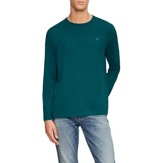 s.Oliver Feinstrickpullover mit Raglanärmeln