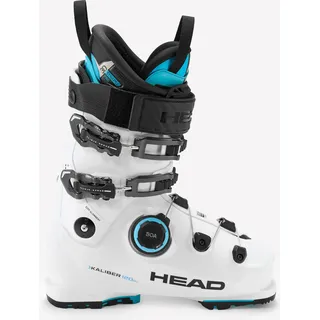 Head Kaliber 120 MV GW BOA White - 27-27.5