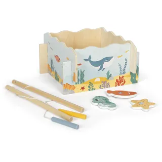 Small Foot Company Angelspiel aus Holz (12627)
